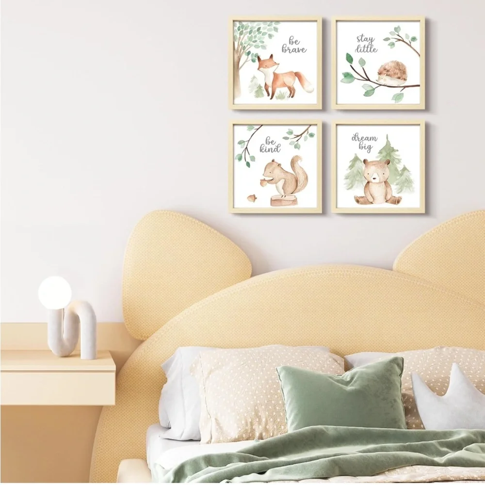 Animal Frames